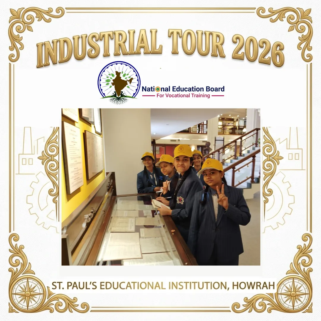Industrial Tour